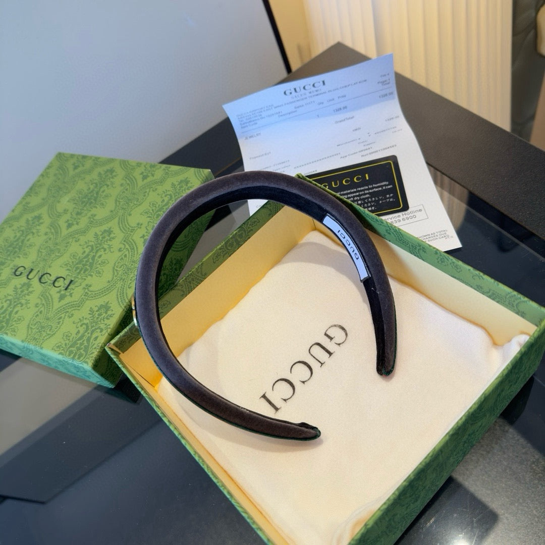 GUCCI Headband
