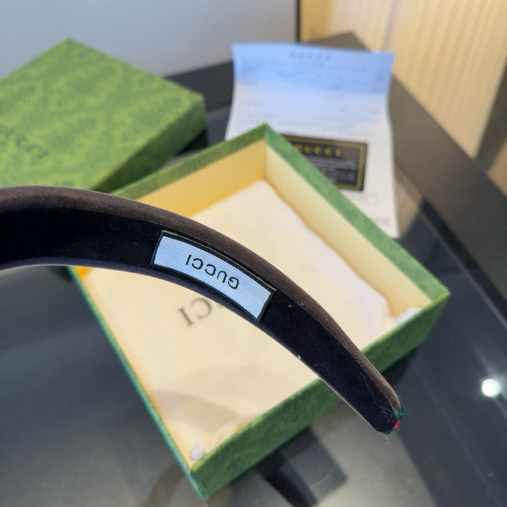 GUCCI Headband
