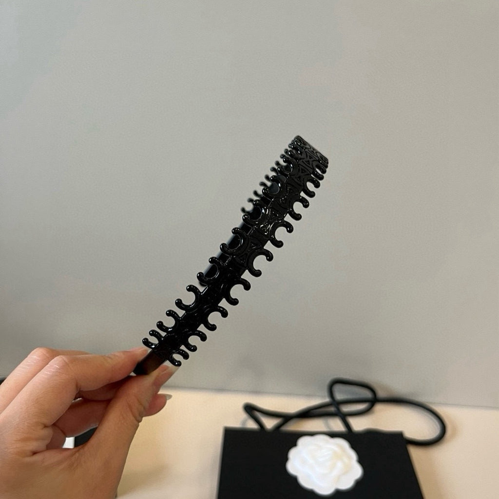 CELINE Headband