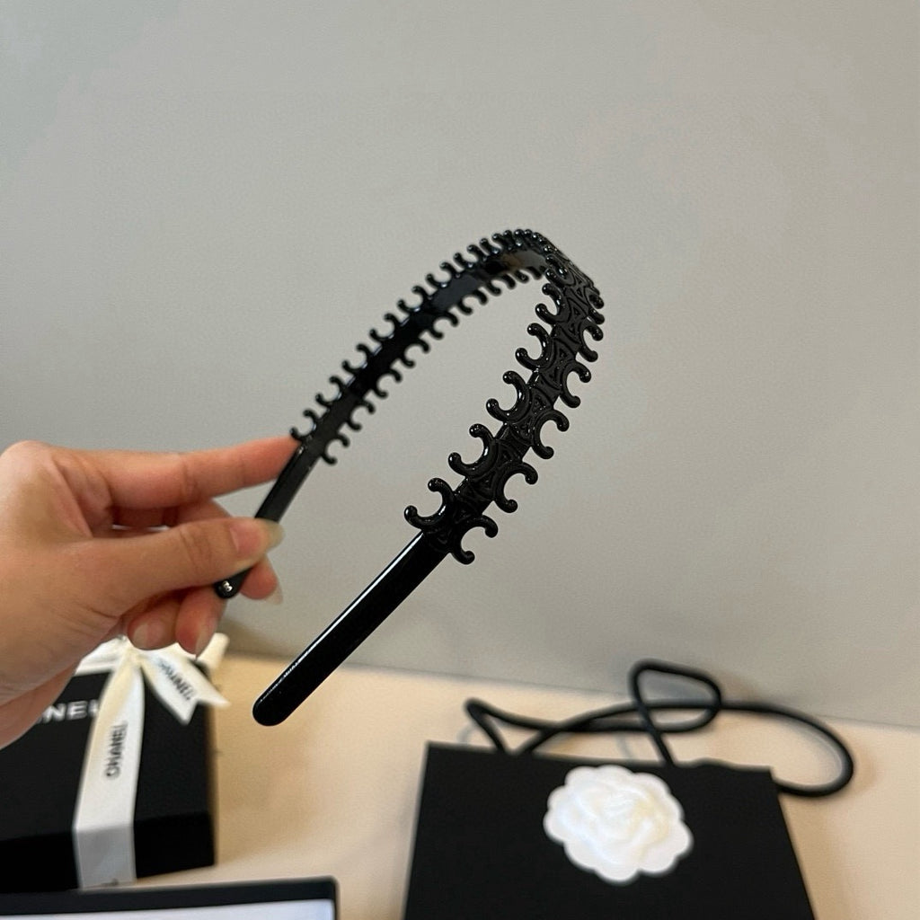 CELINE Headband