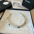 CHANEL Headband