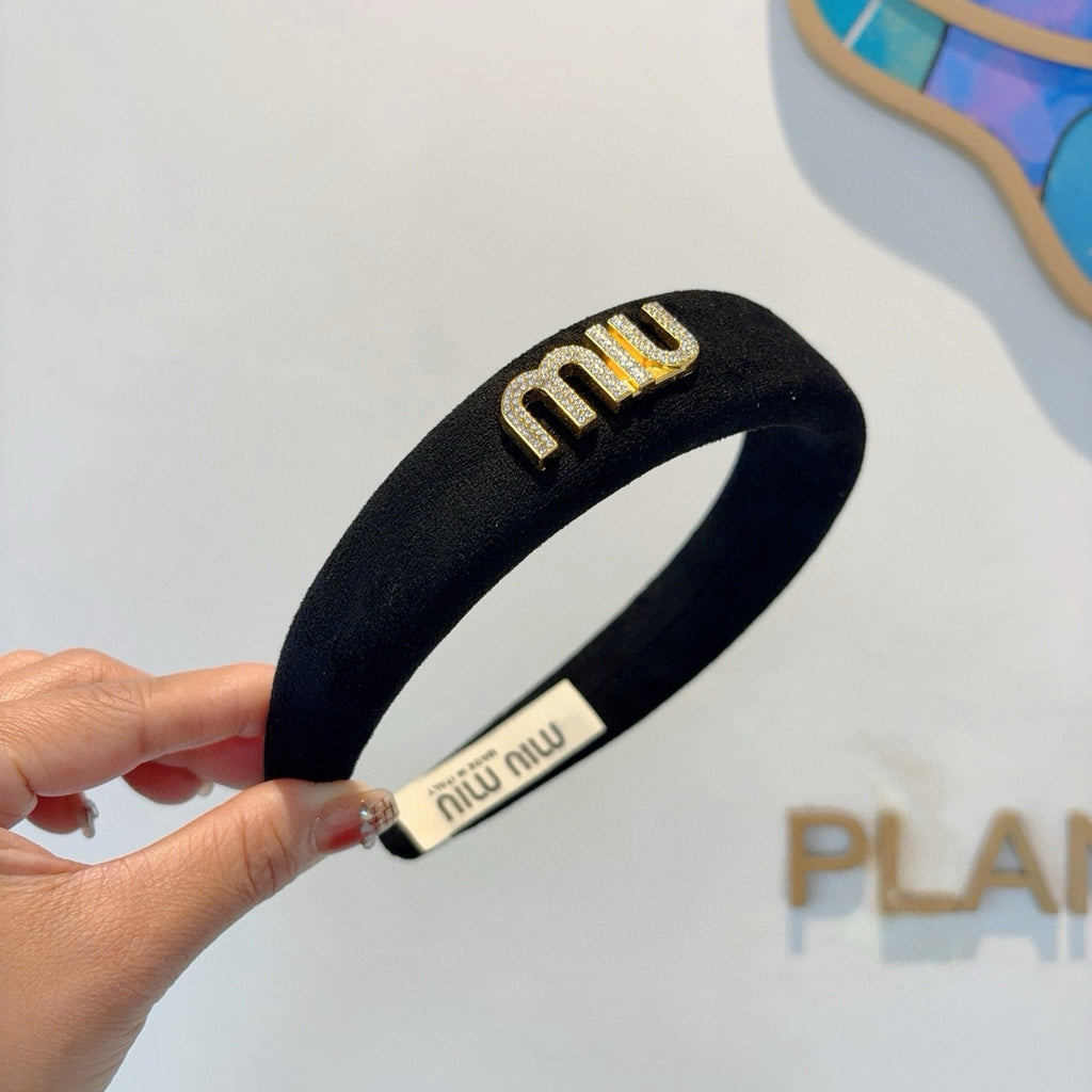 MIU MIU Headband