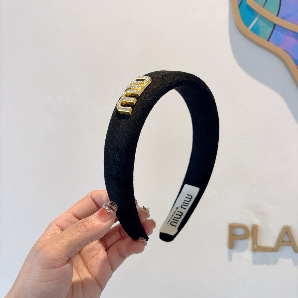 MIU MIU Headband