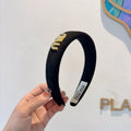 MIU MIU Headband
