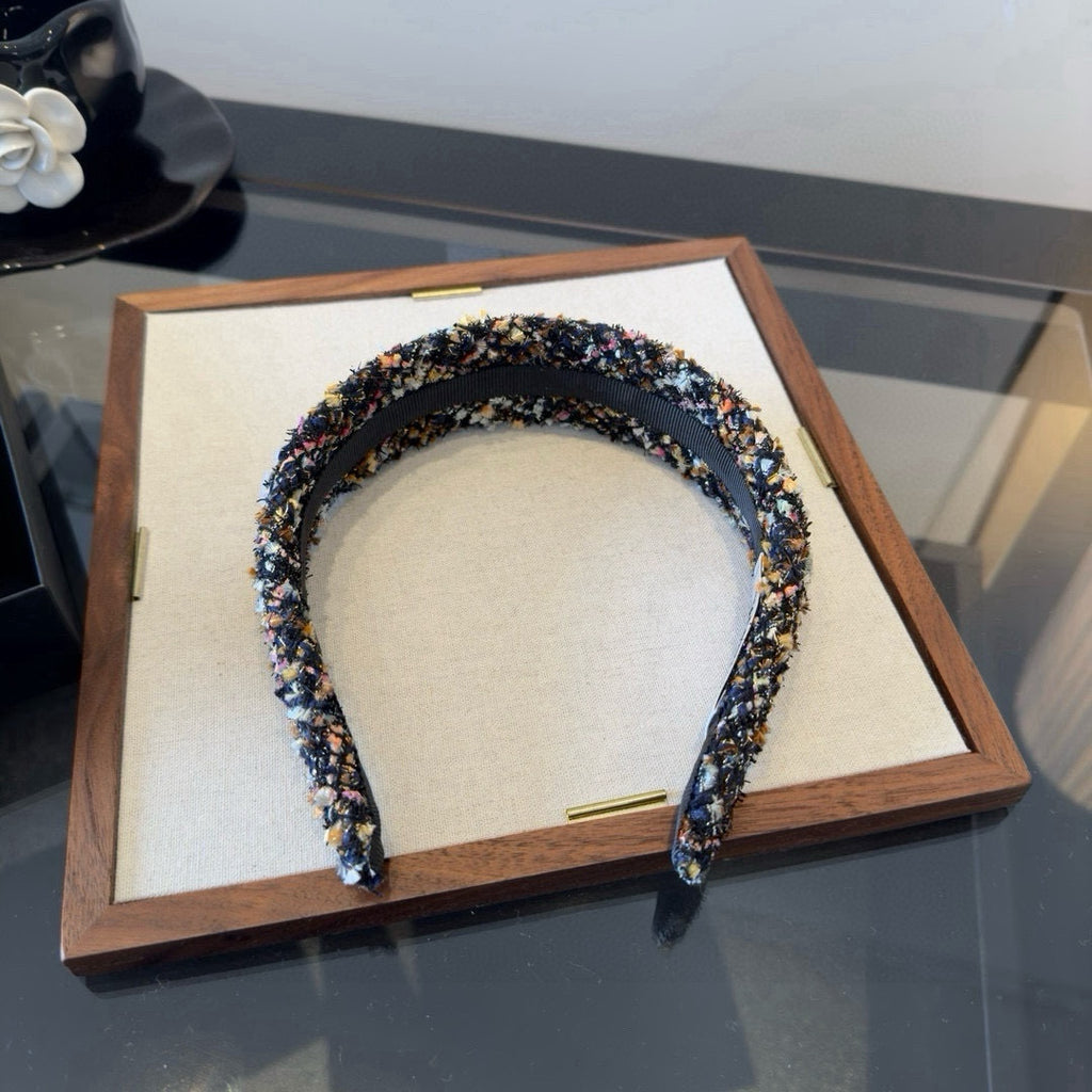 CHANEL Headband