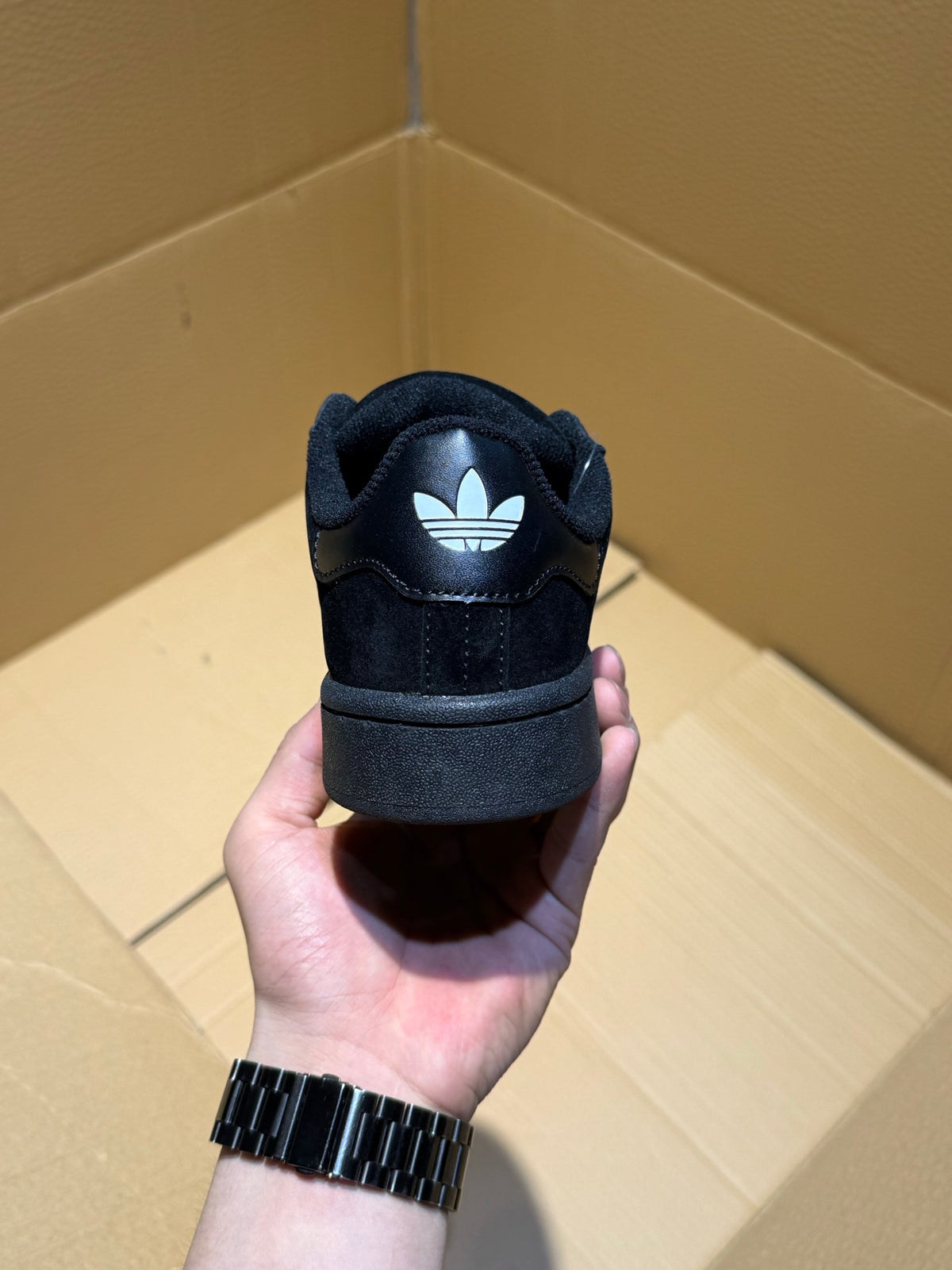 adidas Campus 00s ！ campus Originals - Image 4