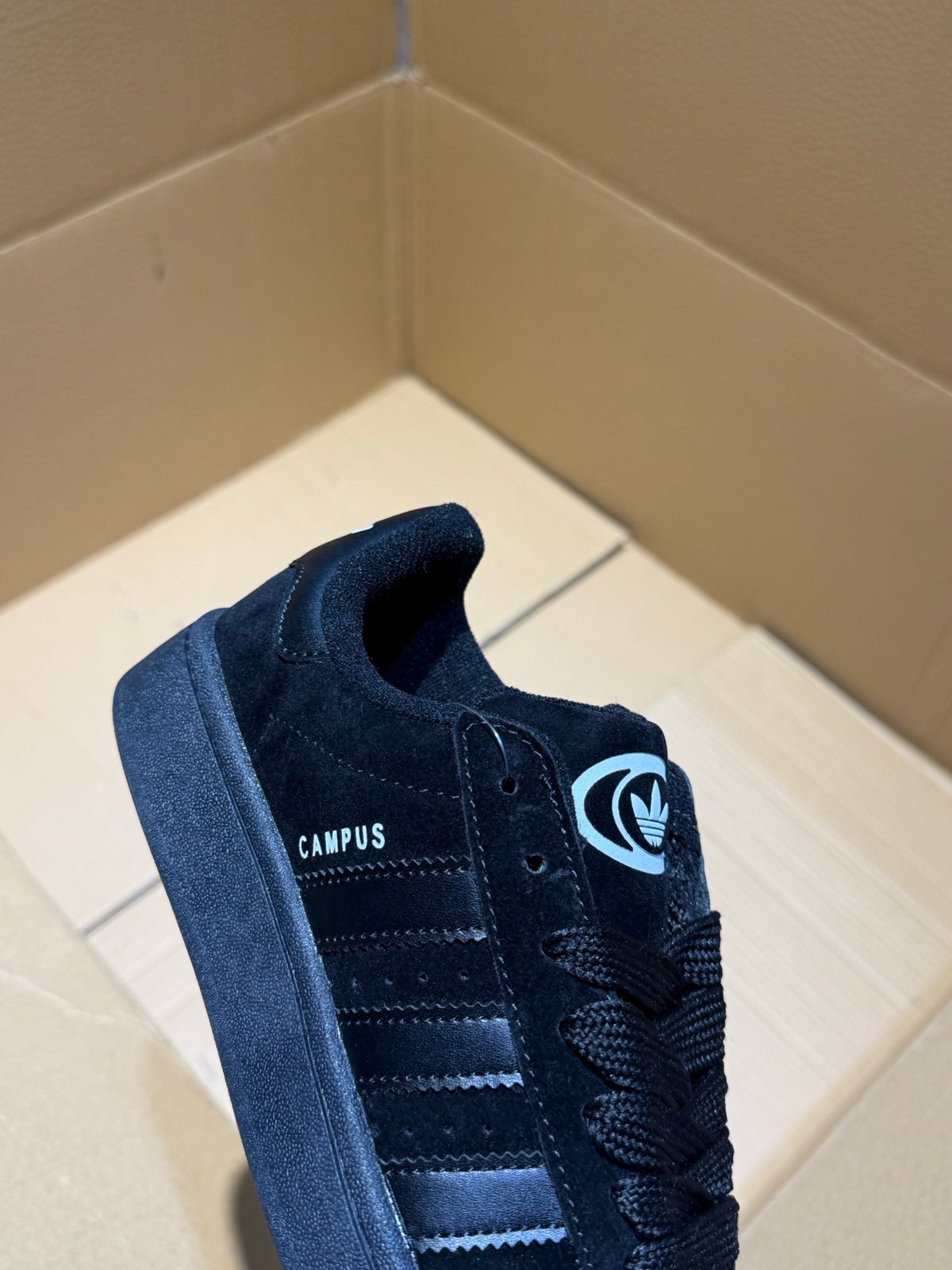 adidas Campus 00s ！ campus Originals - Image 5