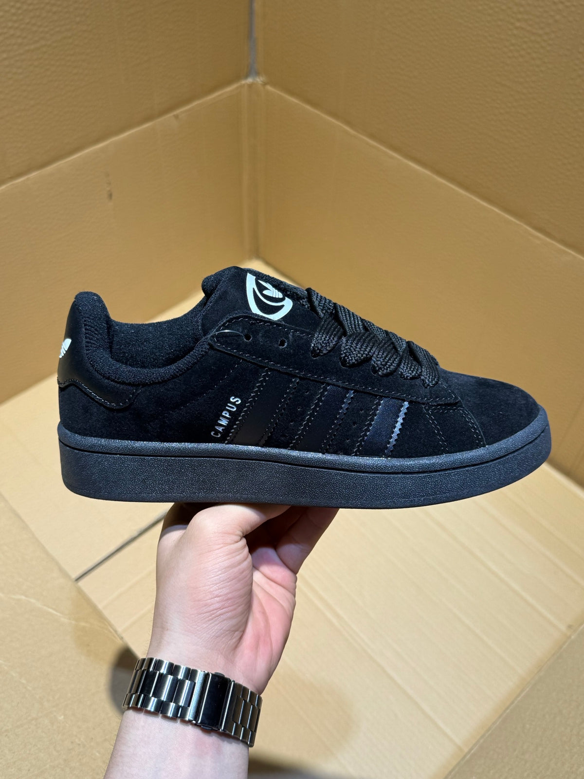 adidas Campus 00s ！ campus Originals - Image 1