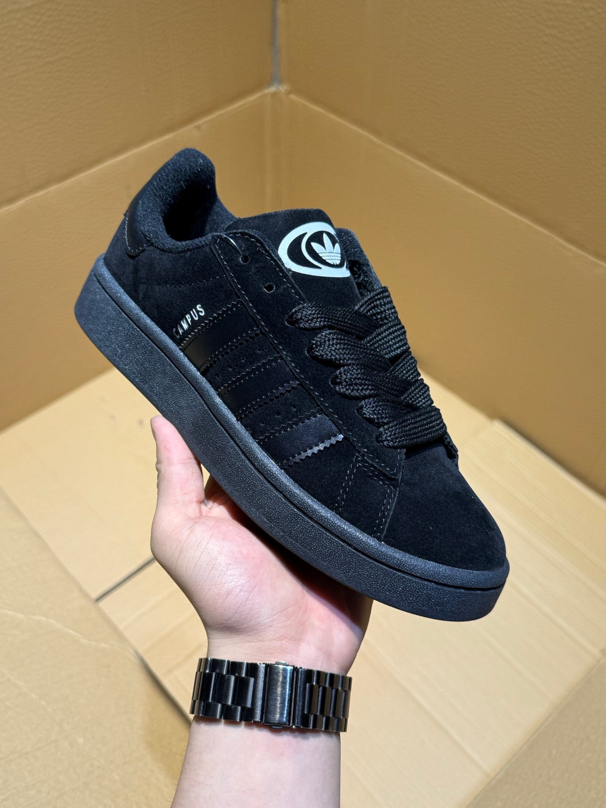 adidas Campus 00s ！ campus Originals - Image 1