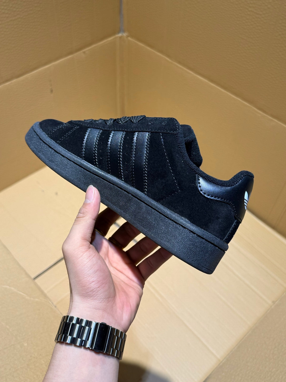 adidas Campus 00s ！ campus Originals - Image 3