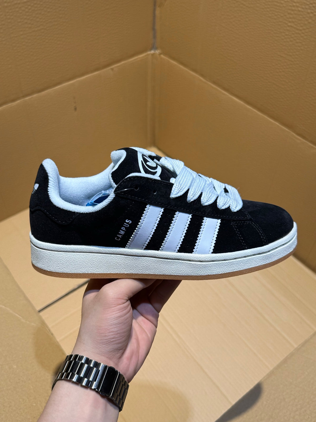 adidas Campus 00s ！ campus Originals - Image 5