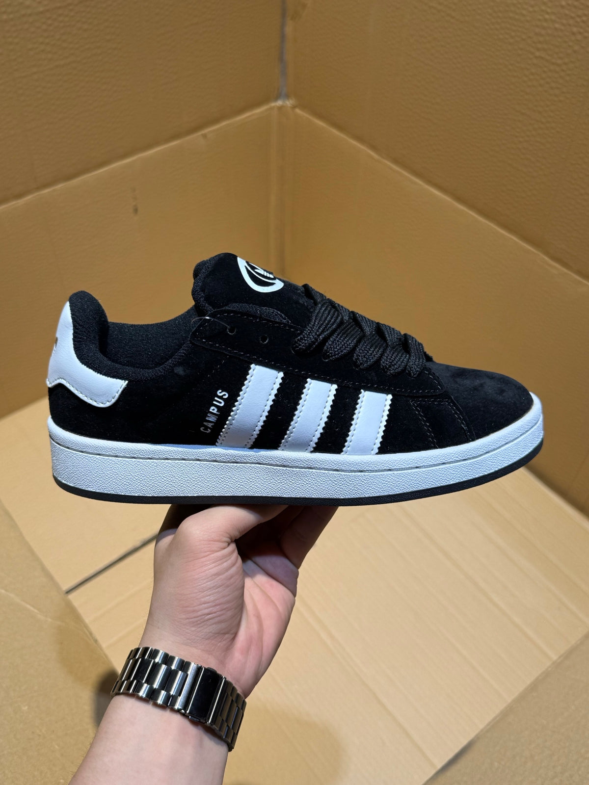 adidas Campus 00s ！ campus Originals - Image 3