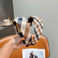 BURBERRY Wide Headband