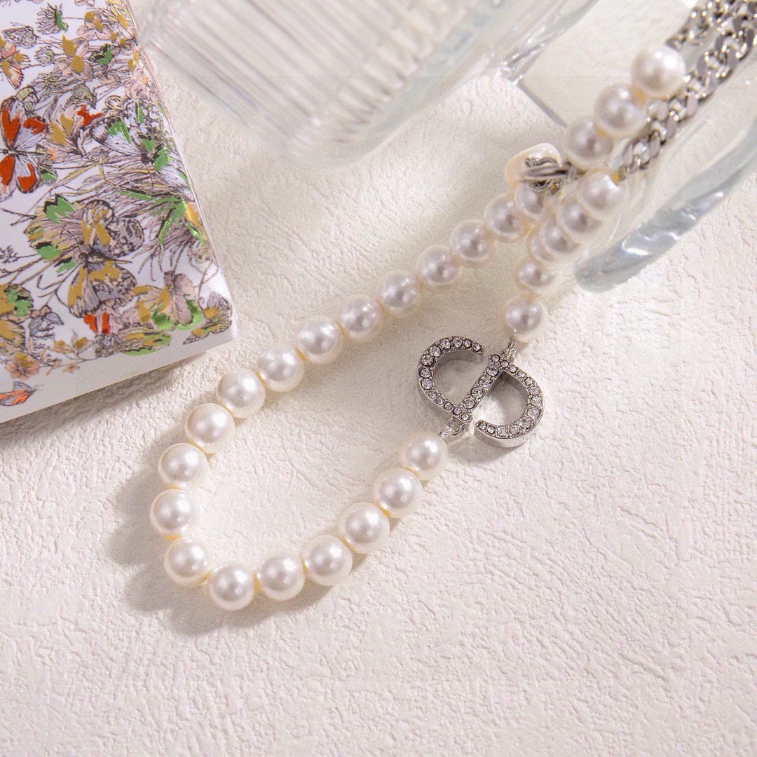DIOR Necklace