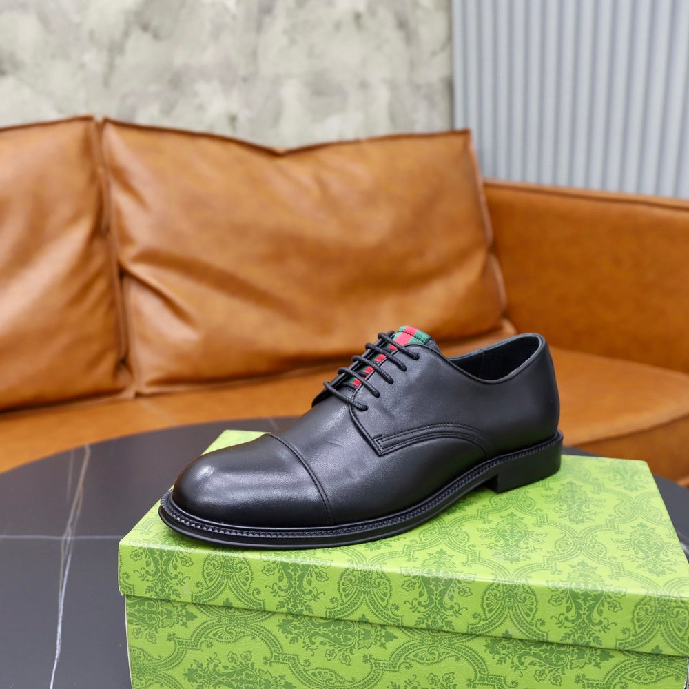 Gucci Men's Loafers - Style 426635