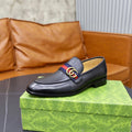 Gucci Men's Loafers - Style 426635