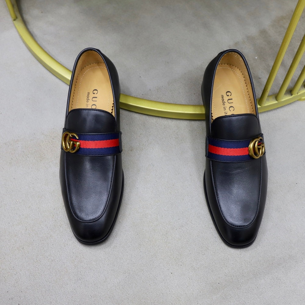 Gucci Men's Loafers - Style 426635