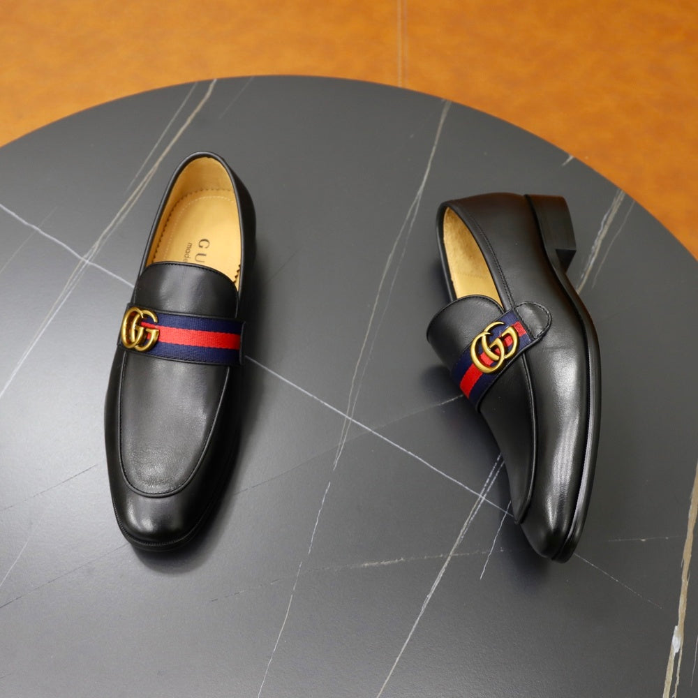 Gucci Men's Loafers - Style 426635