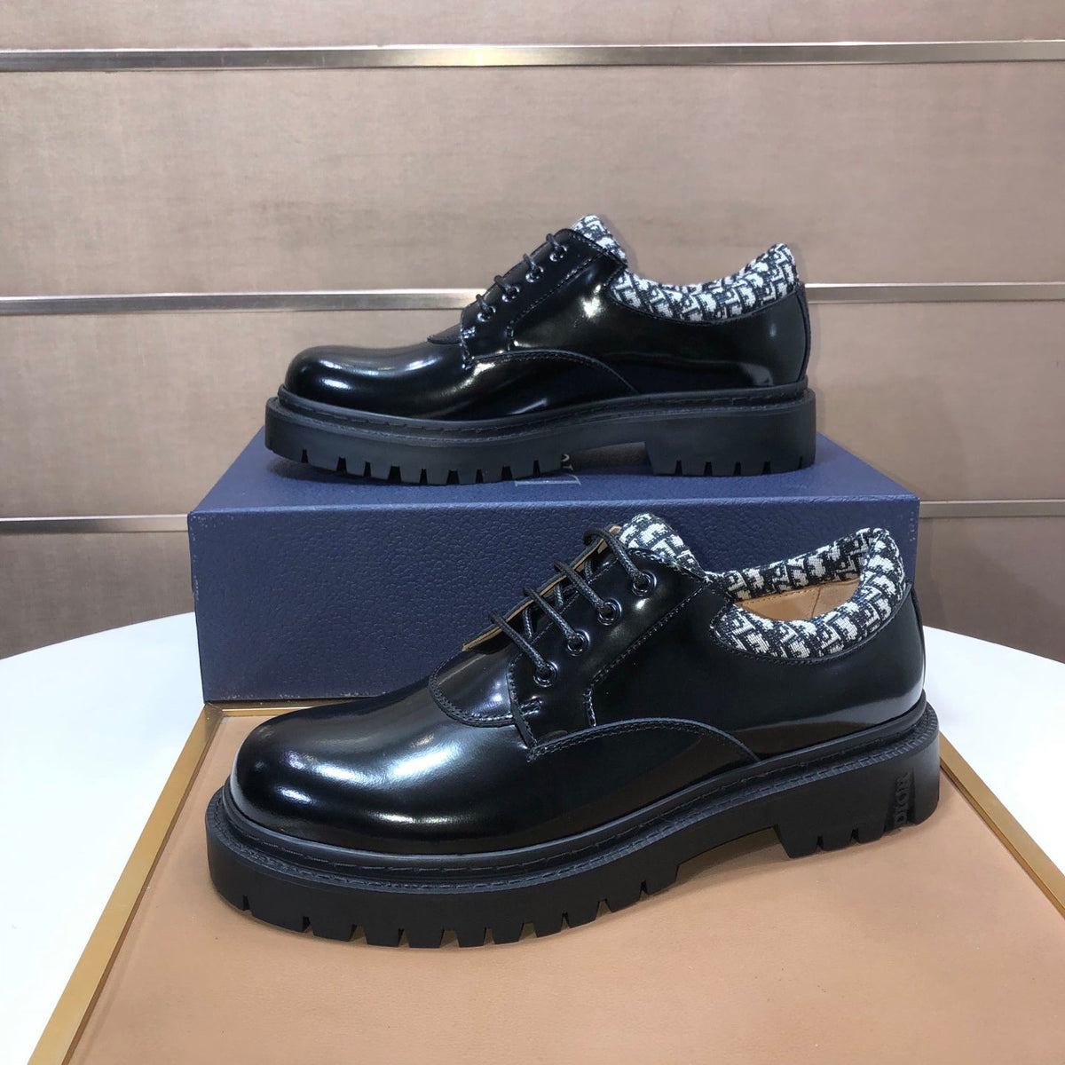 Dior DIOR Shoes #448