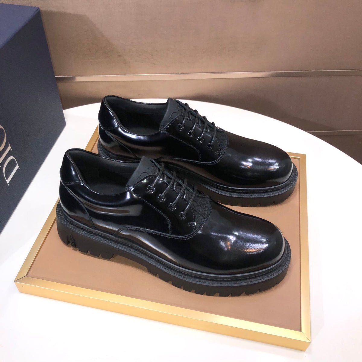 Dior DIOR Shoes #448