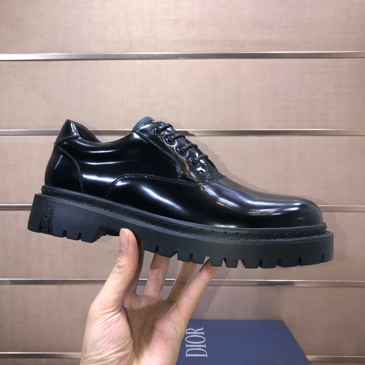 Dior DIOR Shoes #448