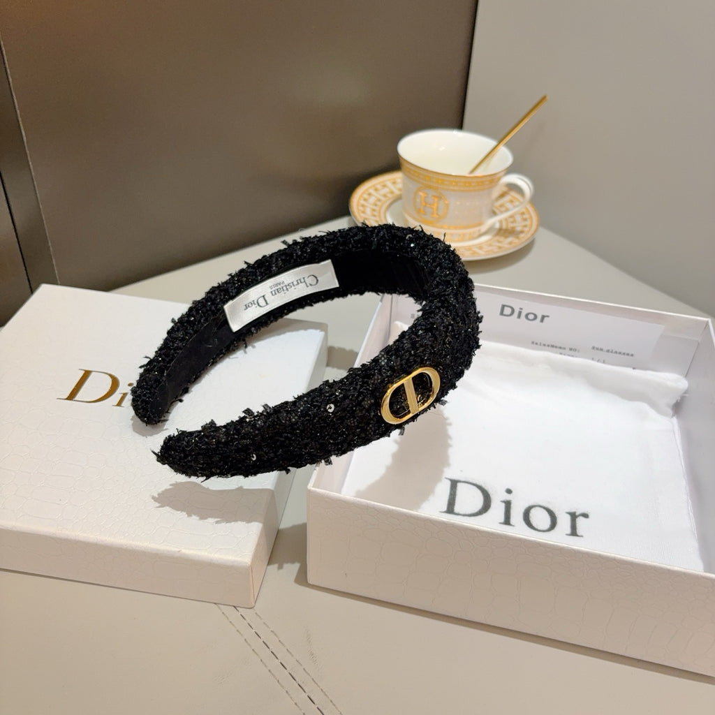 DIOR Headband