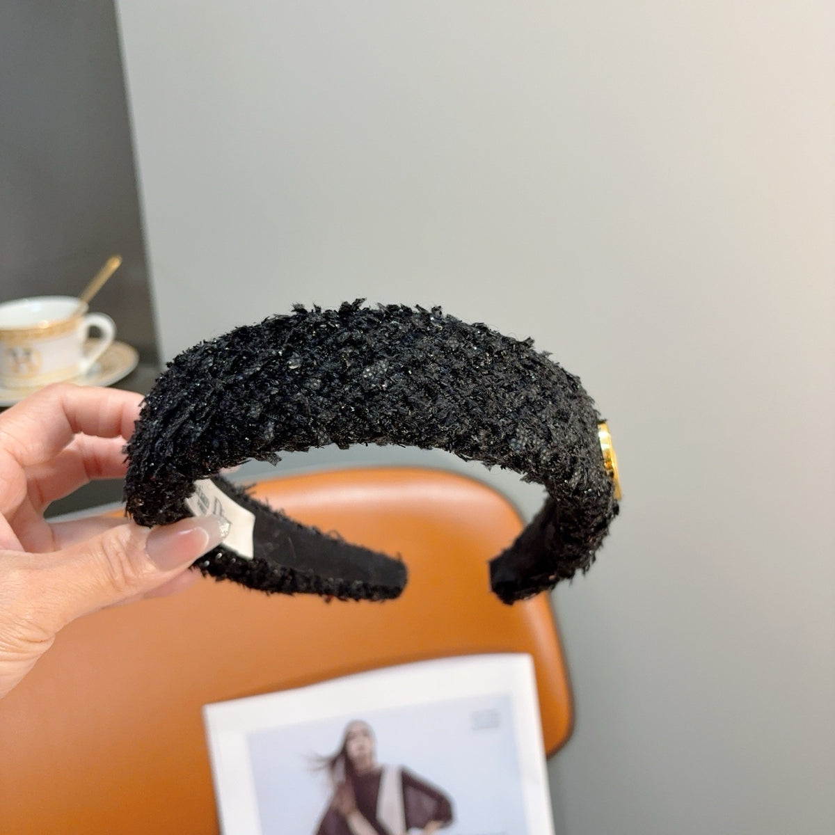 DIOR Headband