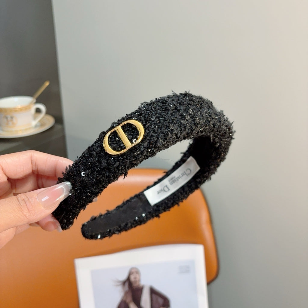 DIOR Headband