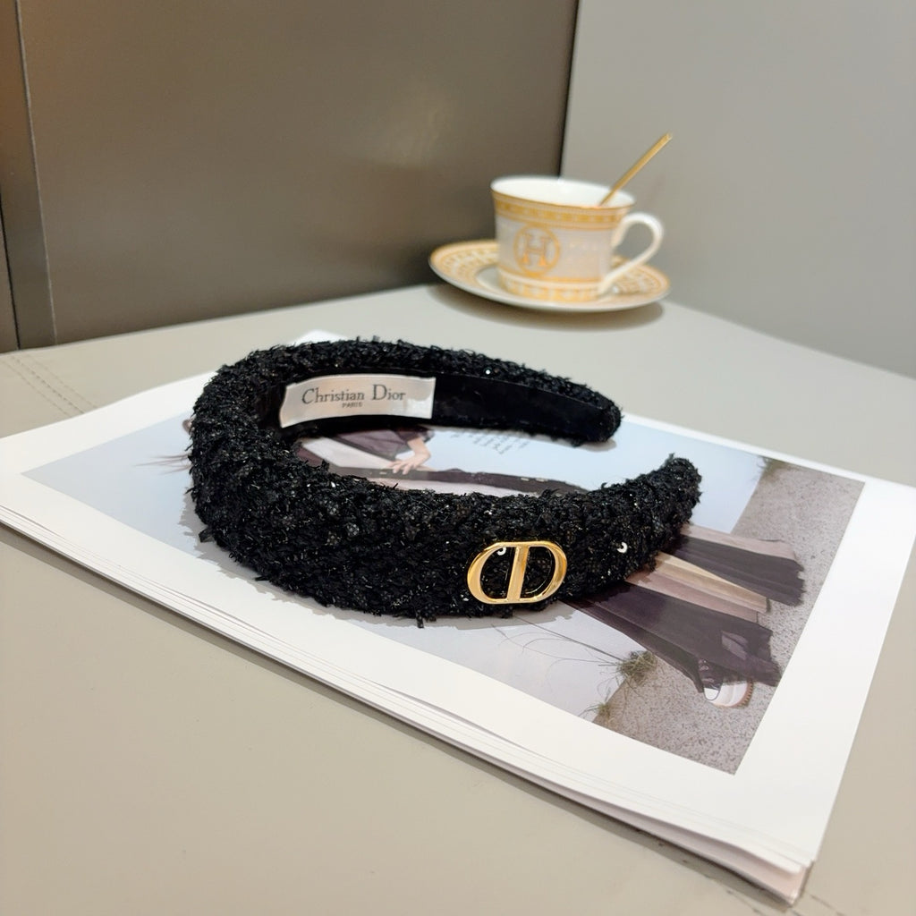 DIOR Headband