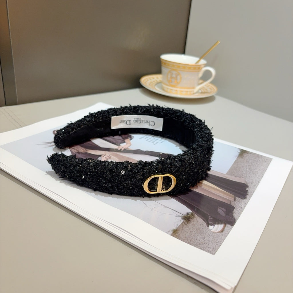 DIOR Headband