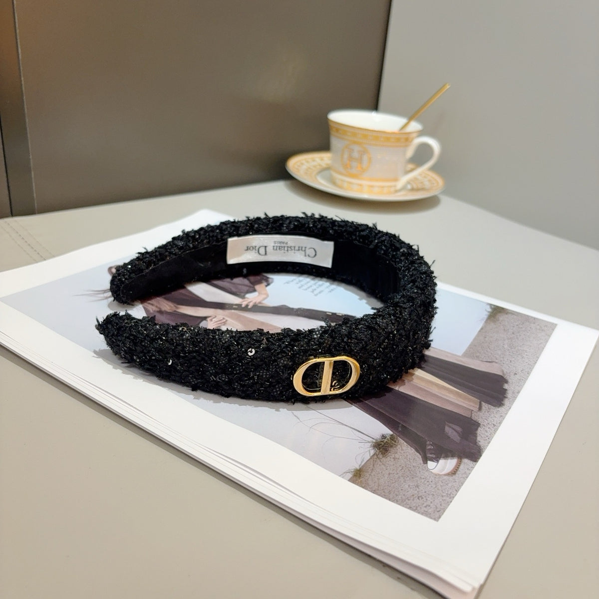 DIOR Headband