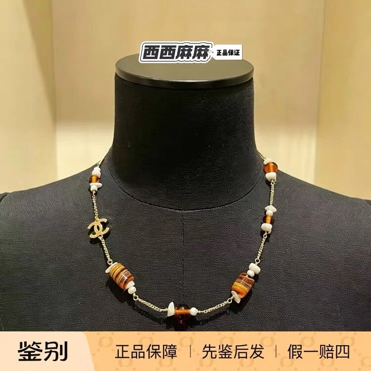 CHANEL Necklace
