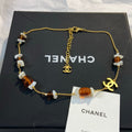 CHANEL Necklace