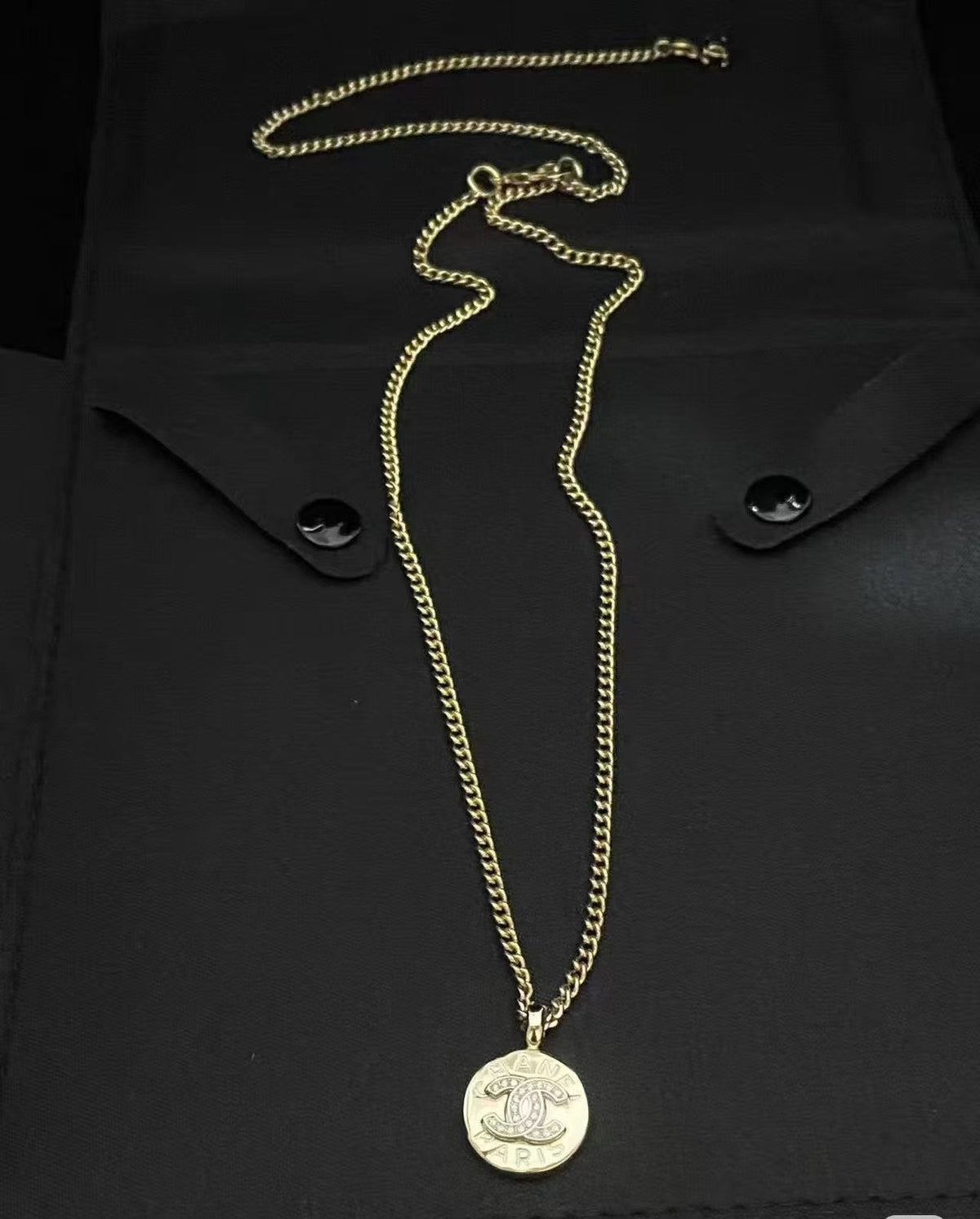 CHANEL Necklace