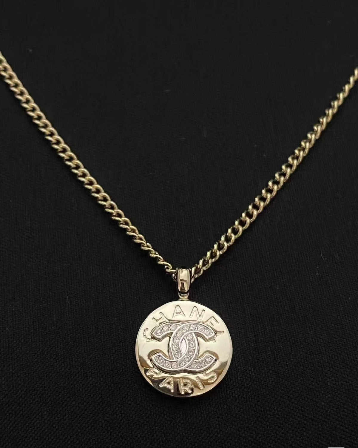 CHANEL Necklace