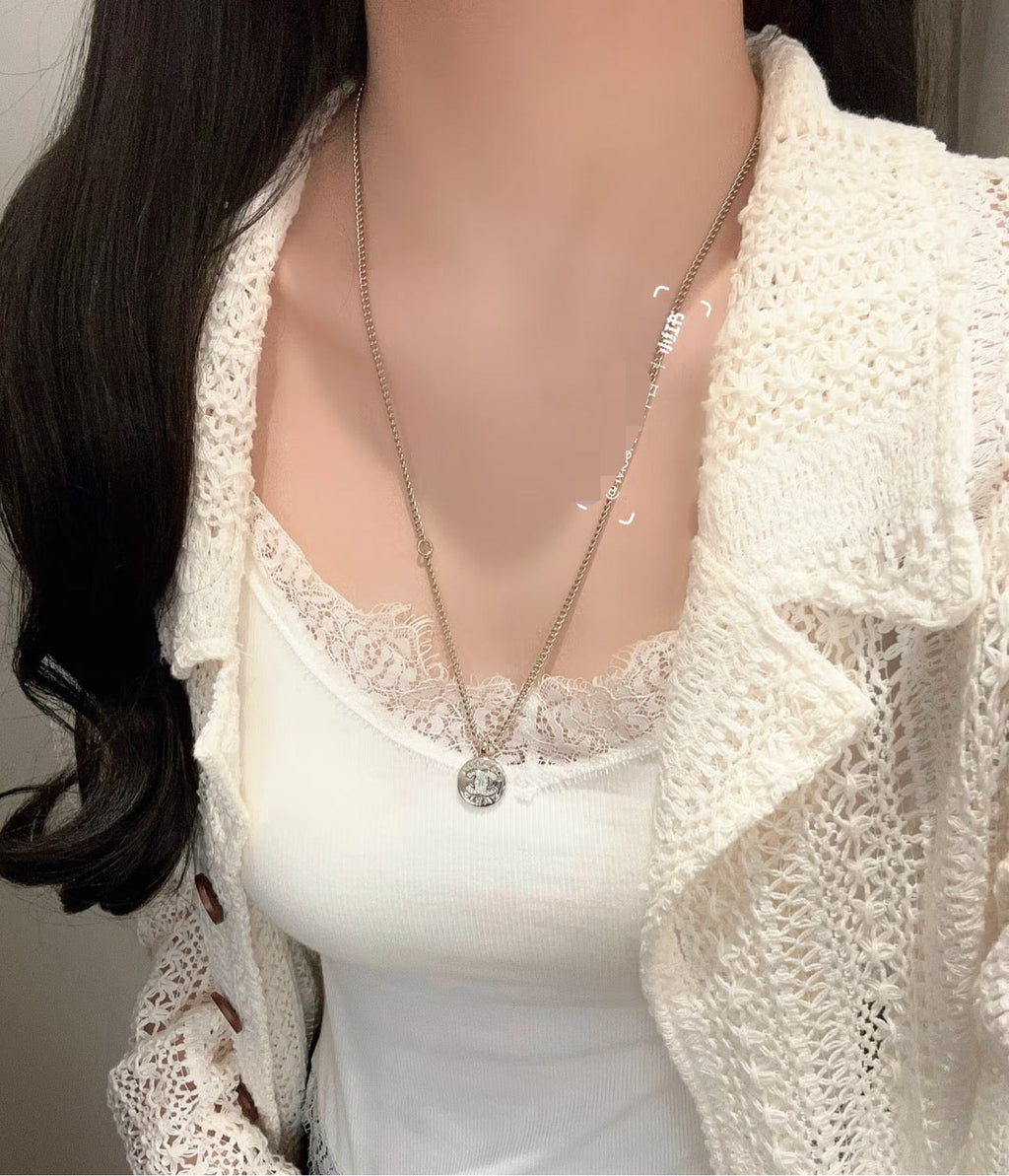 CHANEL Necklace