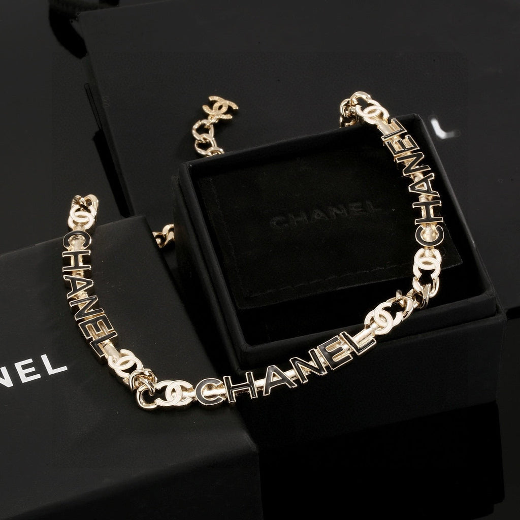 CHANEL Necklace