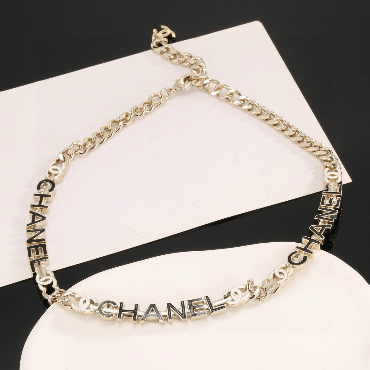 CHANEL Necklace
