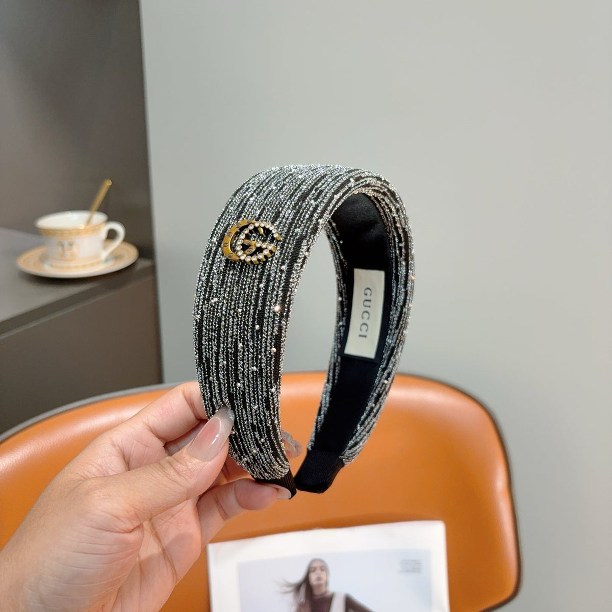 GUCCI Headband