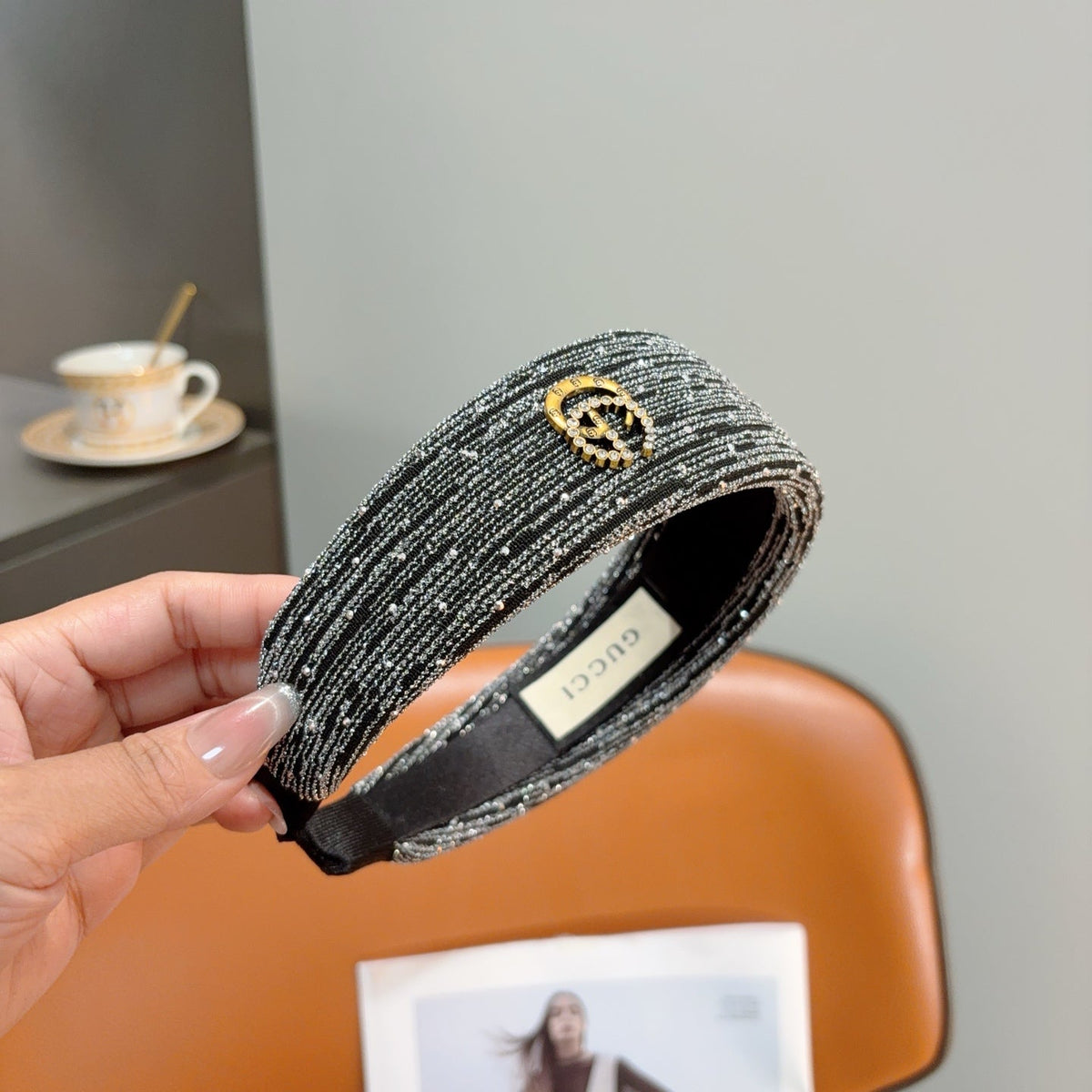 GUCCI Headband