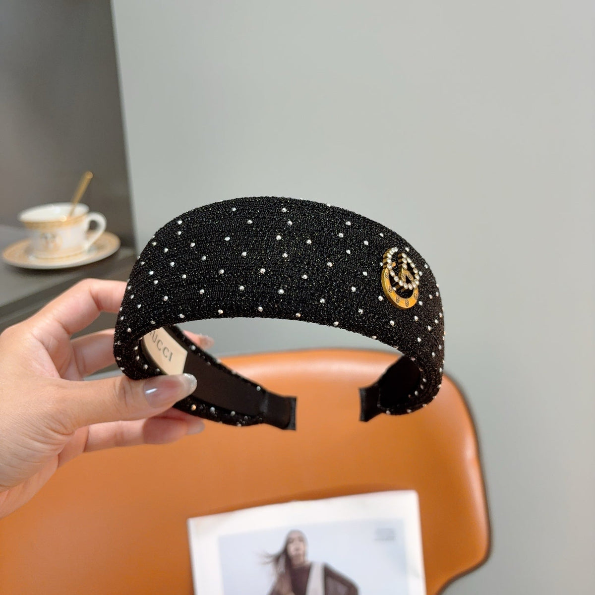 GUCCI Headband
