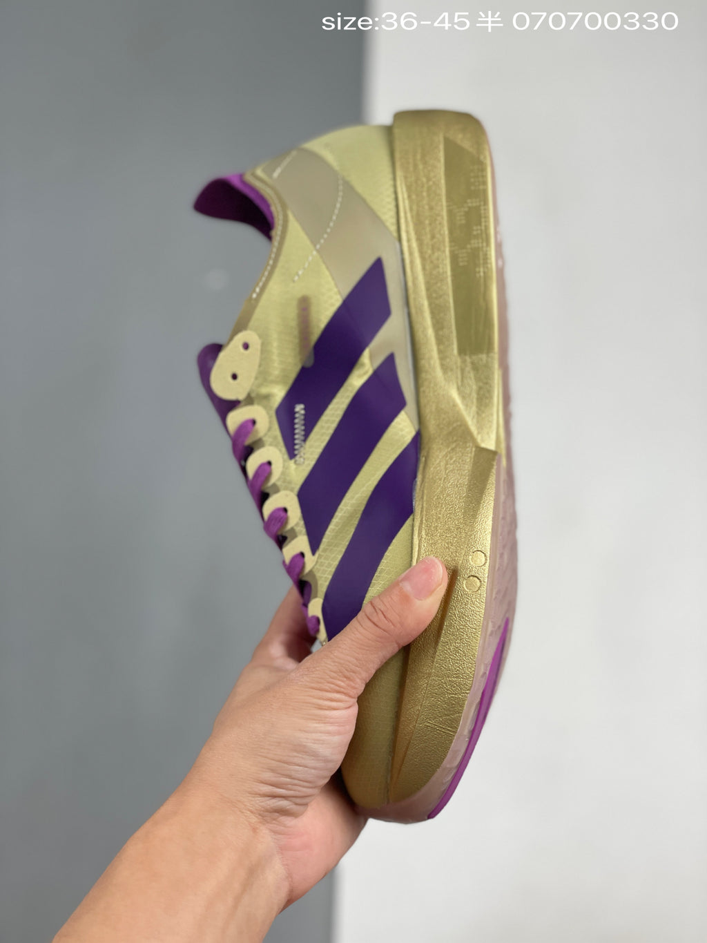 Adidas Adizero Takumi Sen 11 W - Image 6