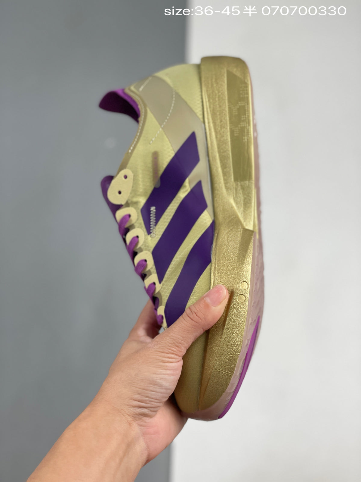 Adidas Adizero Takumi Sen 11 W - Image 6