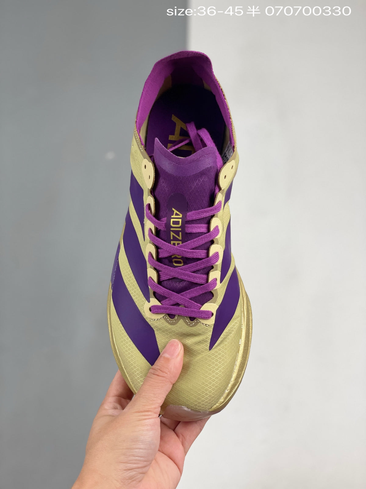 Adidas Adizero Takumi Sen 11 W - Image 5