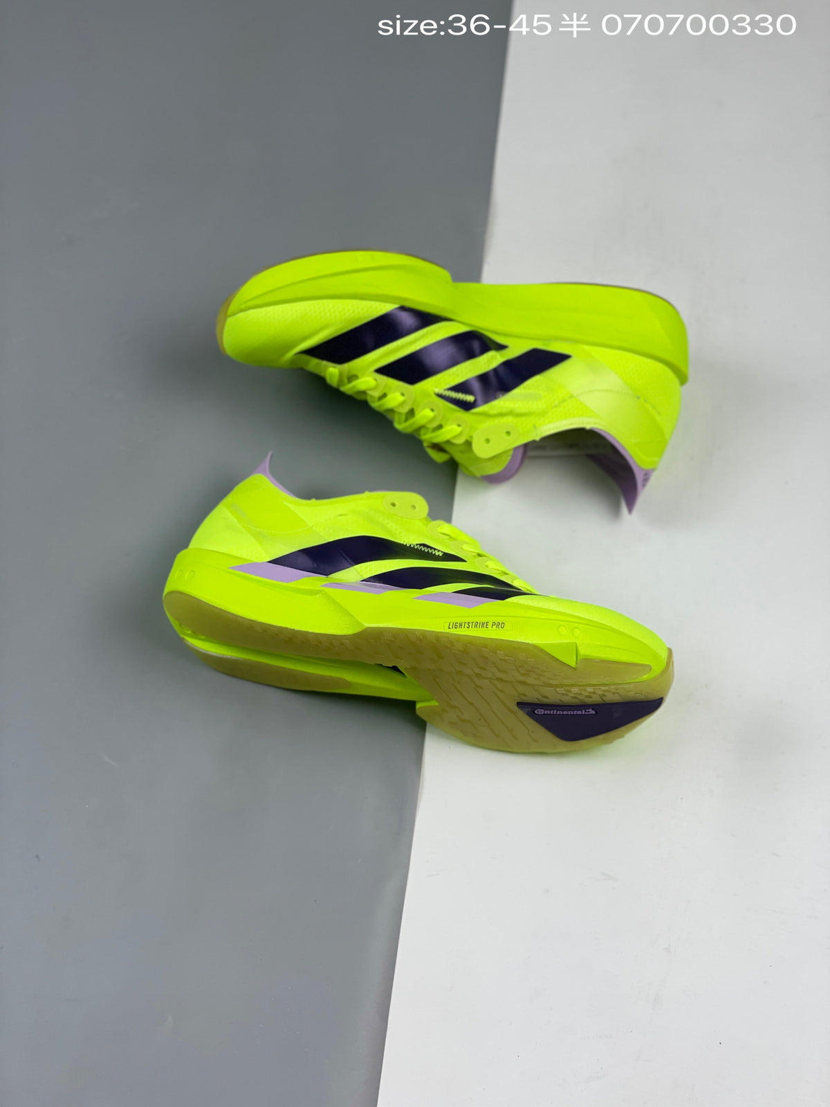 Adidas Adizero Takumi Sen 11 W - Image 3