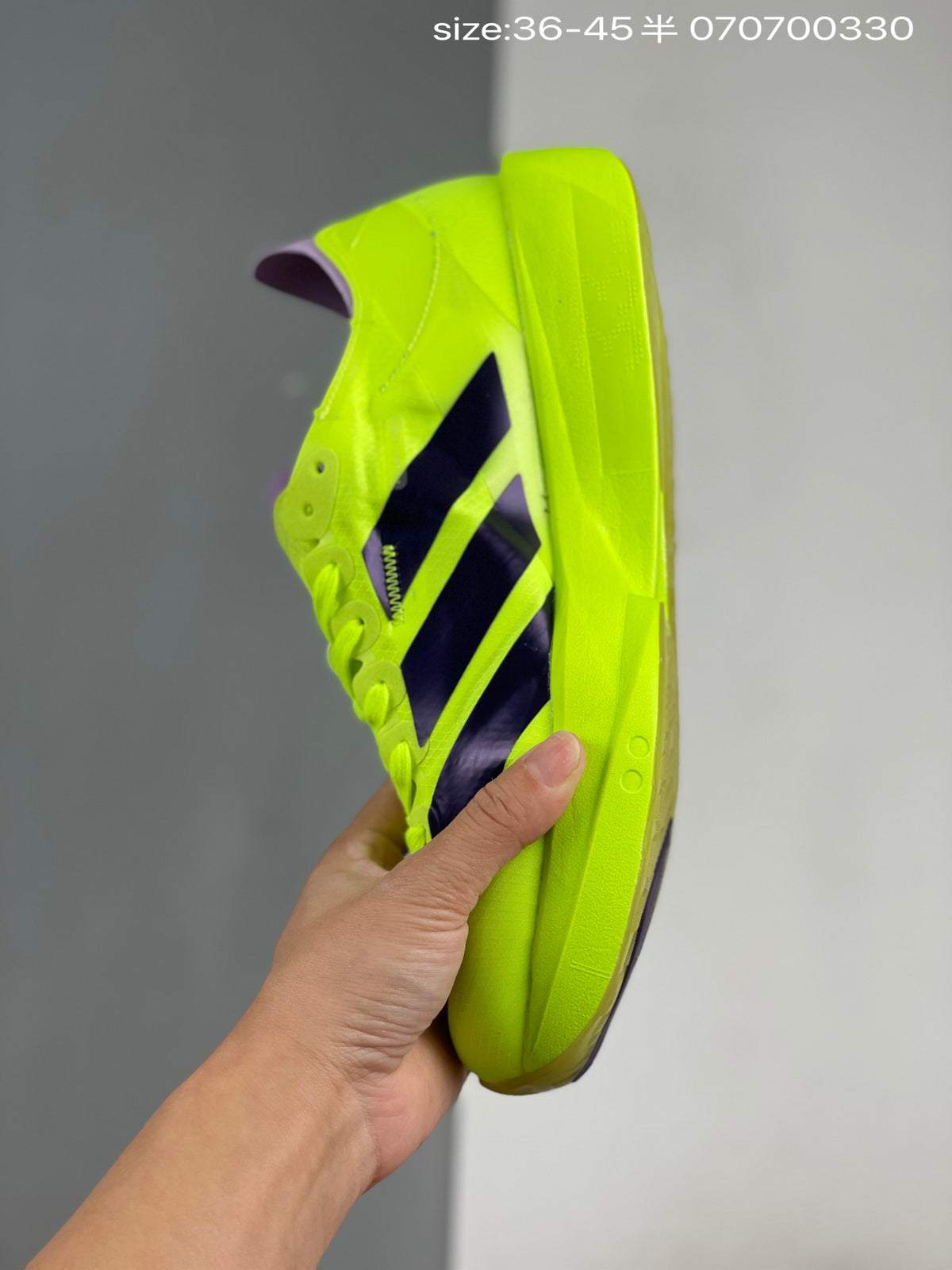 Adidas Adizero Takumi Sen 11 W - Image 6