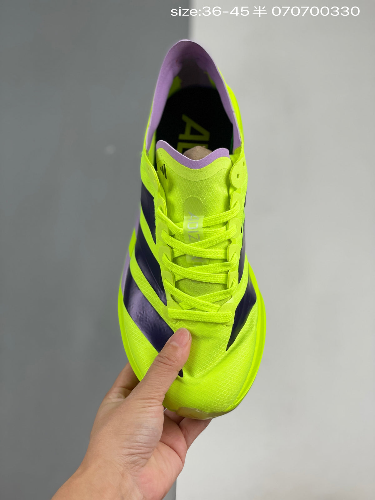 Adidas Adizero Takumi Sen 11 W - Image 5
