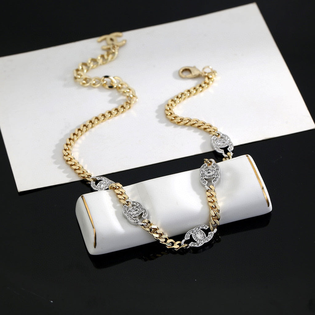 CHANEL Necklace