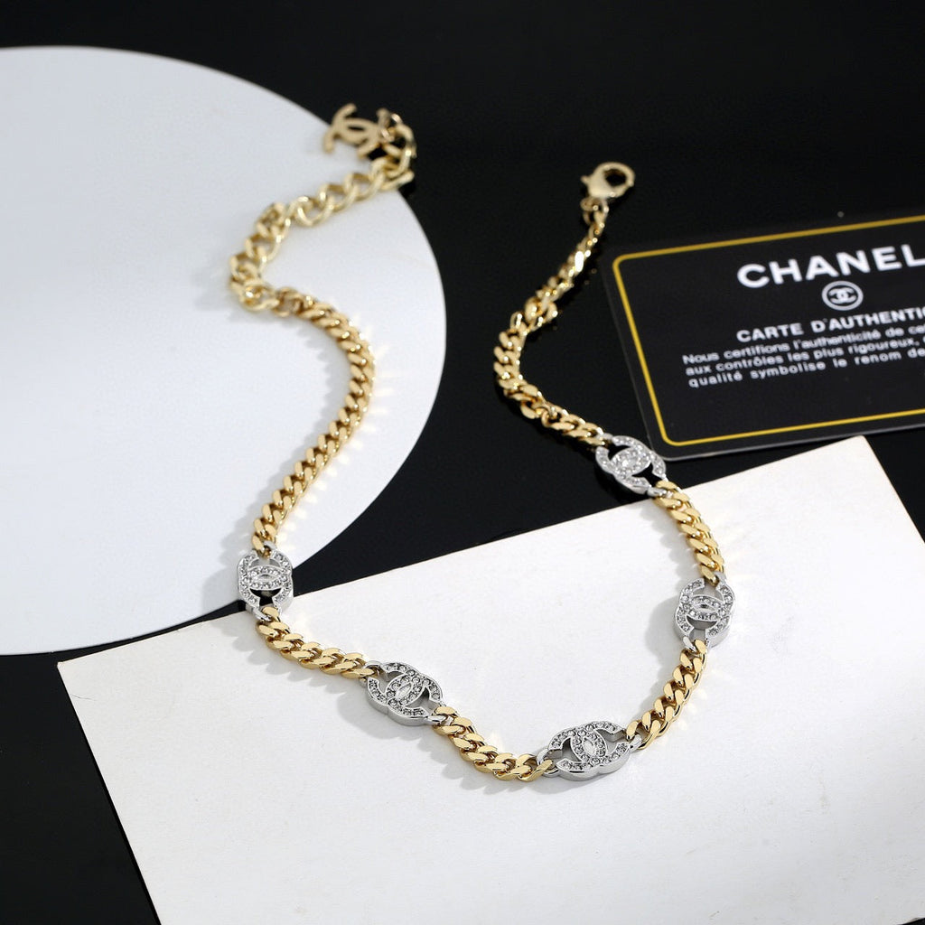 CHANEL Necklace