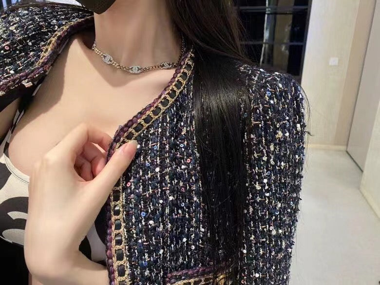CHANEL Necklace